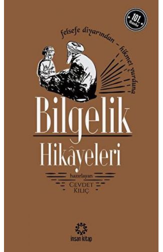 Bilgelik Hikayeleri
