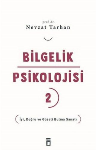 Bilgelik Psikolojisi 2
