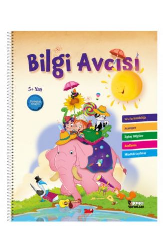 Bilgi Avcısı