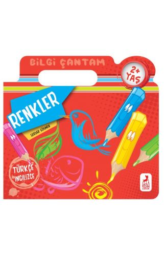 Bilgi Çantam - Renkler