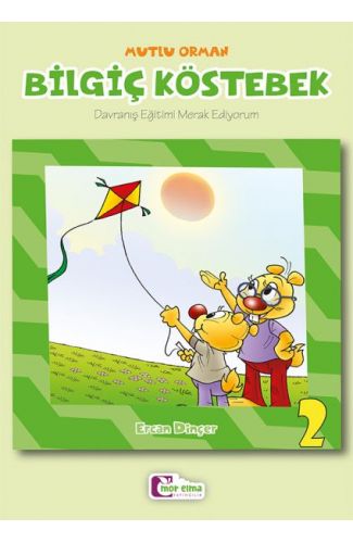 Bilgiç Köstebek 2