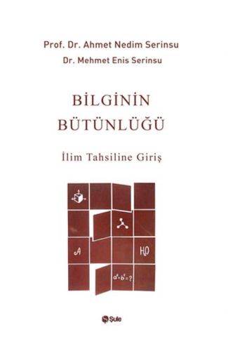 Bilginin Bütünlüğü