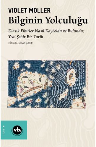Bilginin Yolculuğu