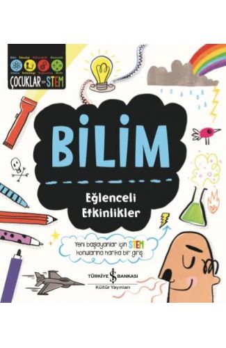 Bilim - Eğlenceli Etkinlikler