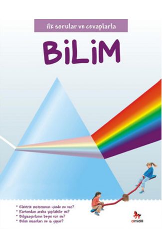 Bilim