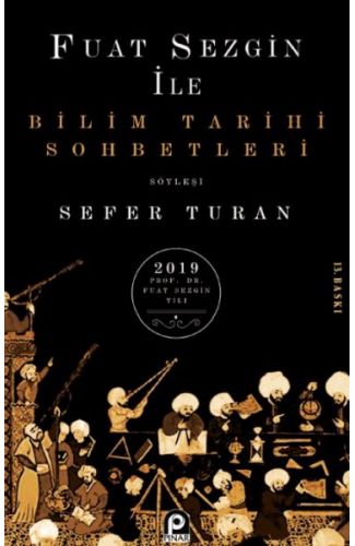 Bilim Tarihi Sohbetleri