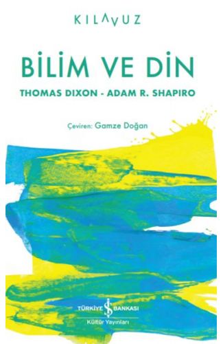 Bilim Ve Din
