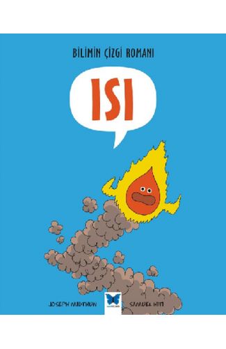 Bilimin Çizgi Romanı - Isı