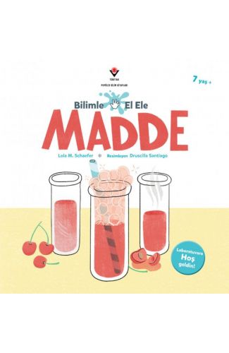 Bilimle El Ele: Madde