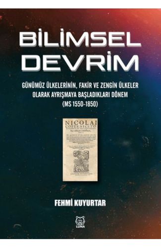 Bilimsel Devrim