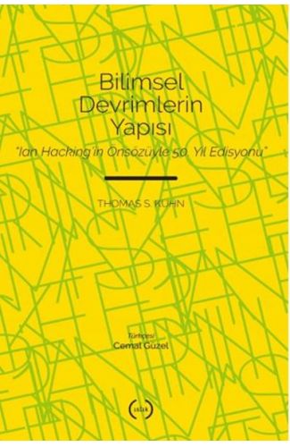 Bilimsel Devrimlerin Yapısı