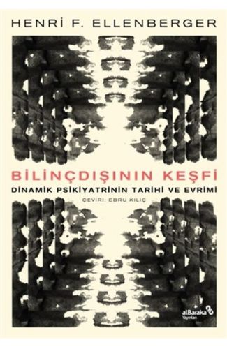 Bilinçdışının Keşfi