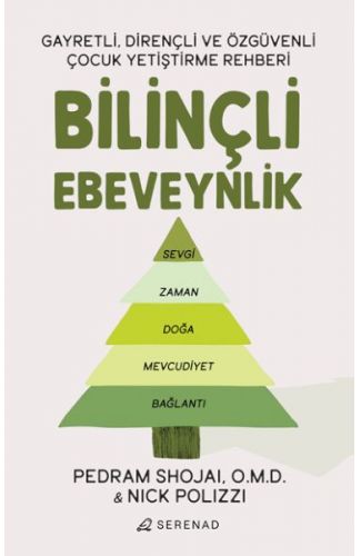 Bilinçli Ebeveynlik