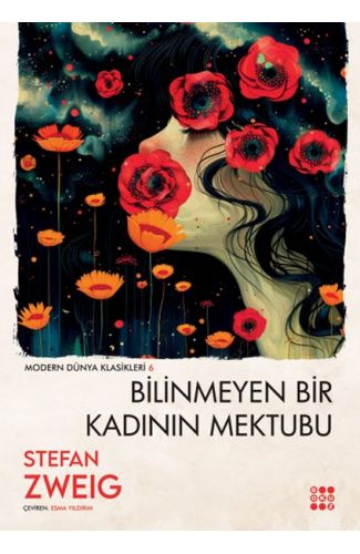 Bilinmeyen Bir Kadının Mektubu