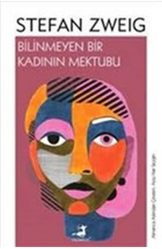 Bilinmeyen Bir Kadının Mektubu