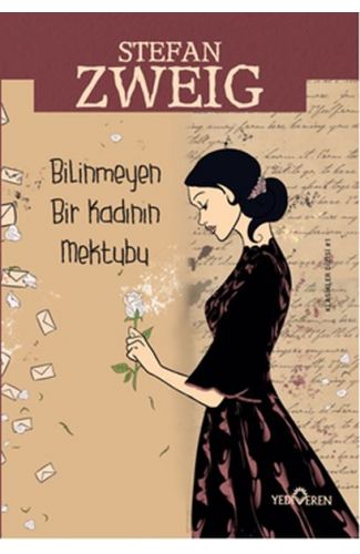 Bilinmeyen Bir Kadının Mektubu