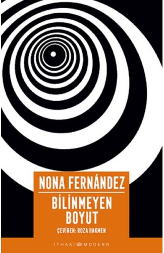 Bilinmeyen Boyut