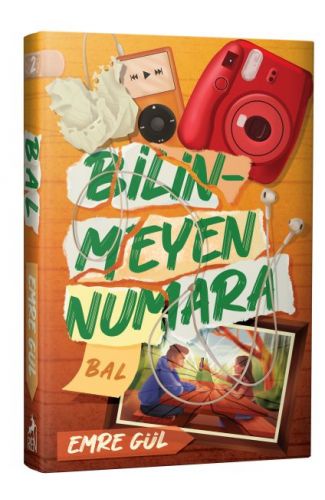 Bilinmeyen Numara - Bal