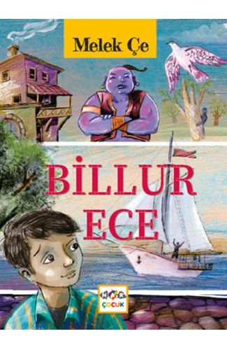 Billur Ece