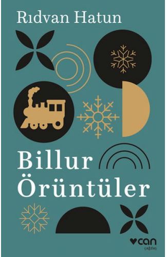 Billur Örüntüler