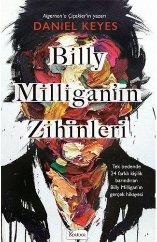 Billy Milligan’ın Zihinleri