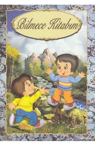 Bilmece Kitabım