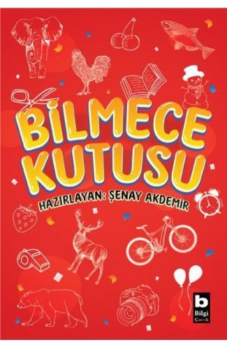 Bilmece Kutusu