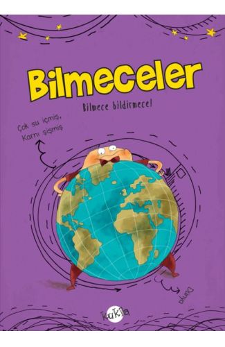 Bilmeceler