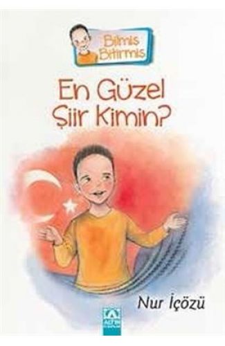 Bilmiş Bitirmiş - En Güzel Şiir Kimin