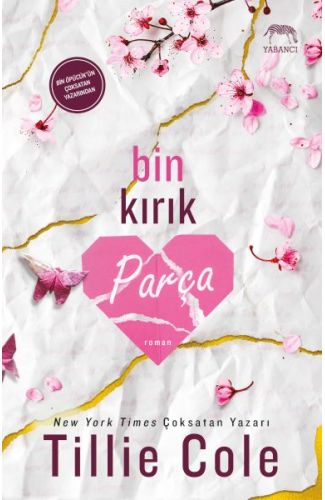 Bin Kırık Parça