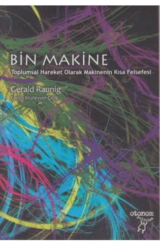 Bin Makine