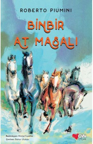 Binbir At Masalı