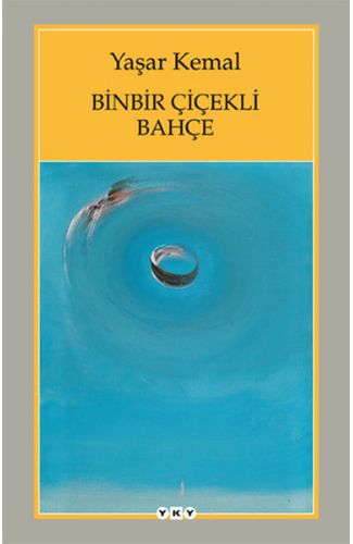 Binbir Çiçekli Bahçe
