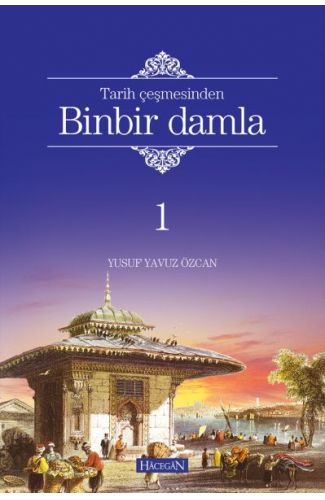 Binbir Damla (Ciltli)