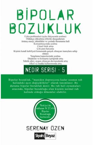 Bipolar Bozukluk Nedir Serisi 5