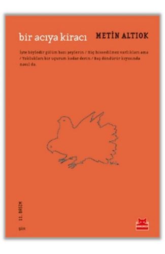 Bir Acıya Kiracı