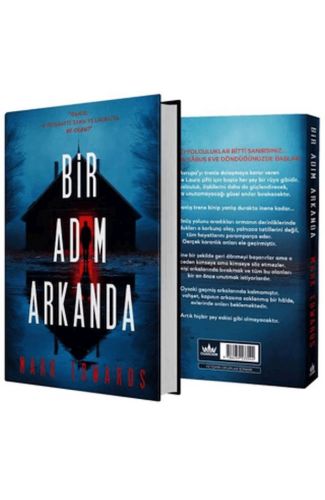 Bir Adım Arkanda