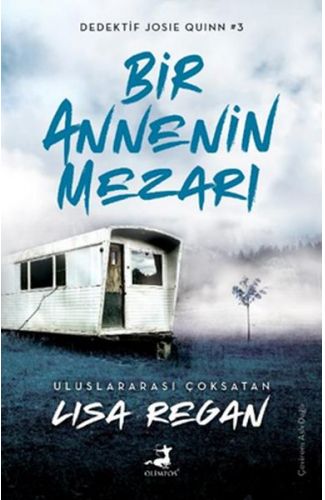 Bir Annenin Mezarı