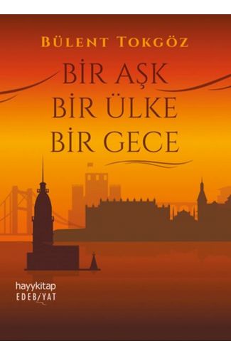 Bir Aşk Bir Ülke Bir Gece