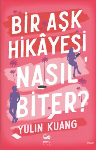 Bir Aşk Hikâyesi Nasıl Biter?