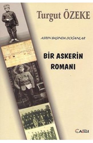 Bir Askerin Romanı
