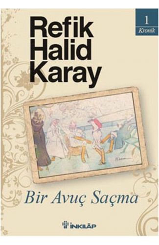 Bir Avuç Saçma