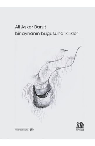 Bir Aynanın Buğusuna İkilikler
