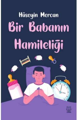 Bir Babanın Hamileliği