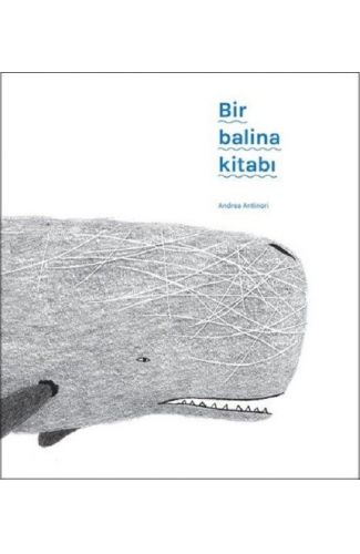 Bir Balina Kitabı