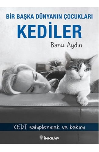 Bir Başka Dünyanın Çocukları Kediler