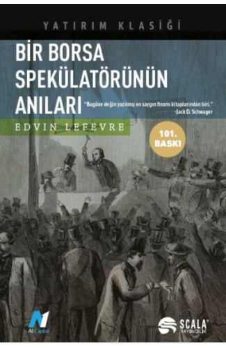 Bir Borsa Spekülatörünün Anıları