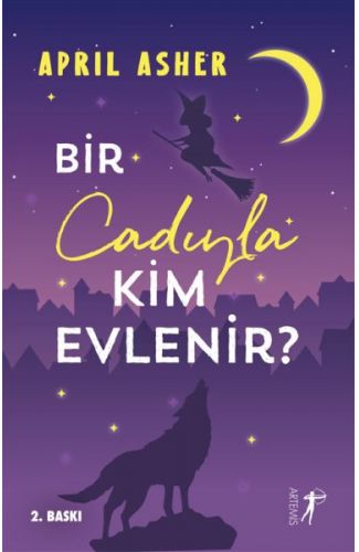 Bir Cadıyla Kim Evlenir?