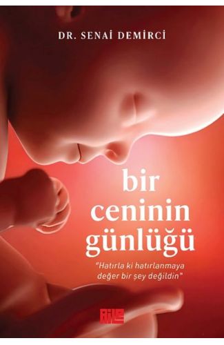 Bir Ceninin Günlüğü