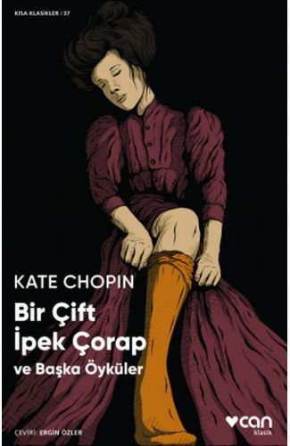 Bir Çift İpek Çorap ve Başka Öyküler